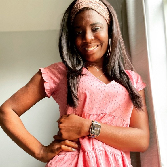 Meet the Posher Other - Meet your Posher, Annalisa